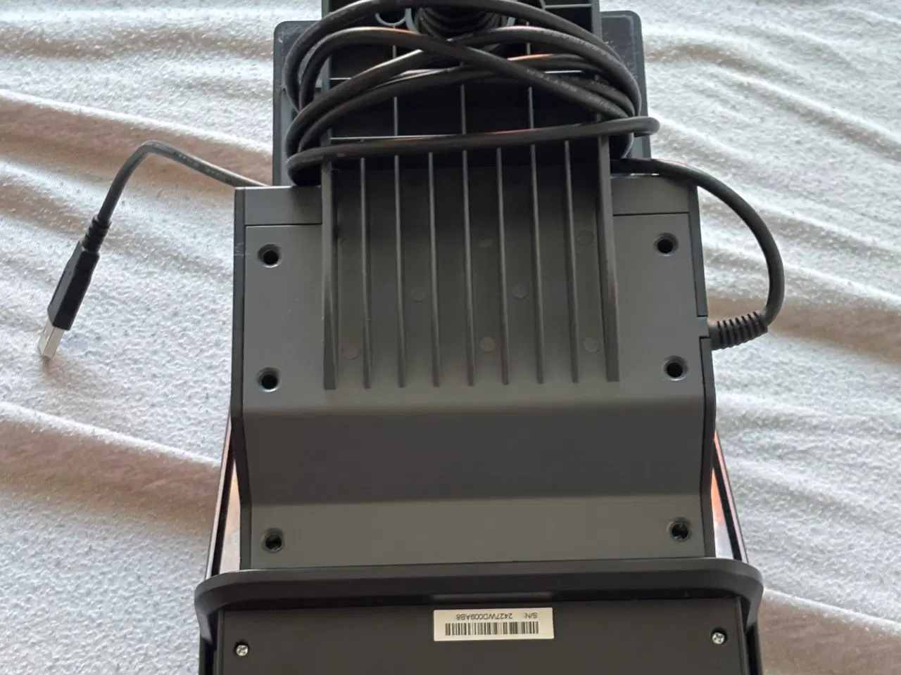 Billede 2 - Sidepanel til salg