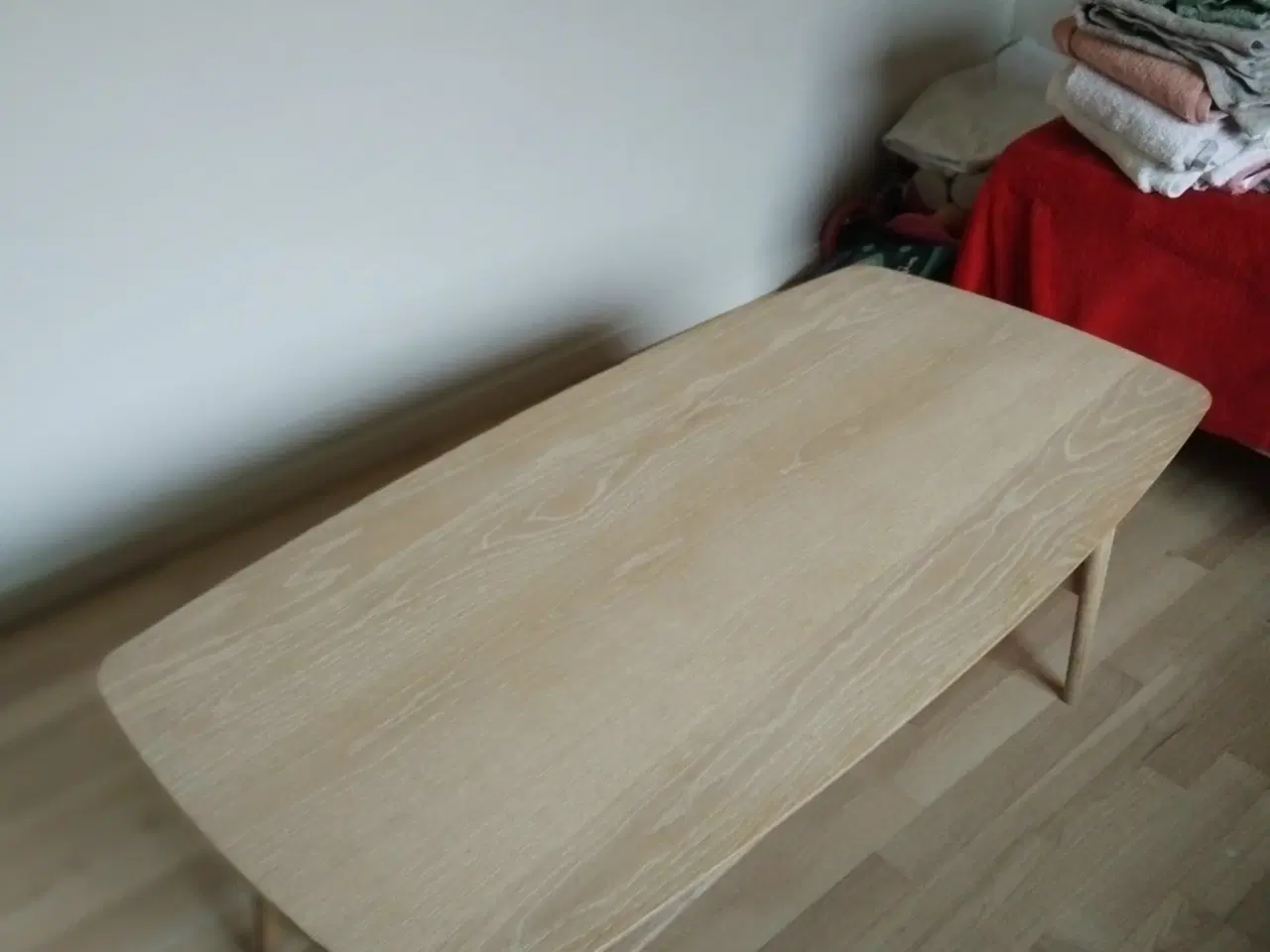 Billede 2 - Sofabord fra ilva