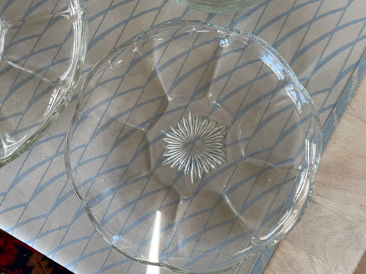 Billede 4 - Fyns glasværk Chippendale