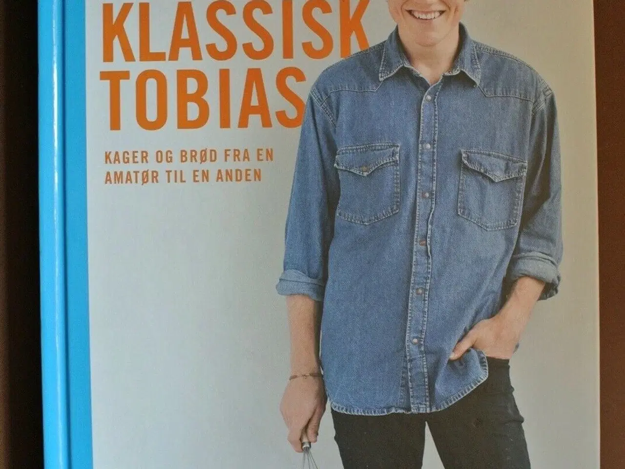 Billede 1 - klassisk tobias - kager og brød fra en amatør til 