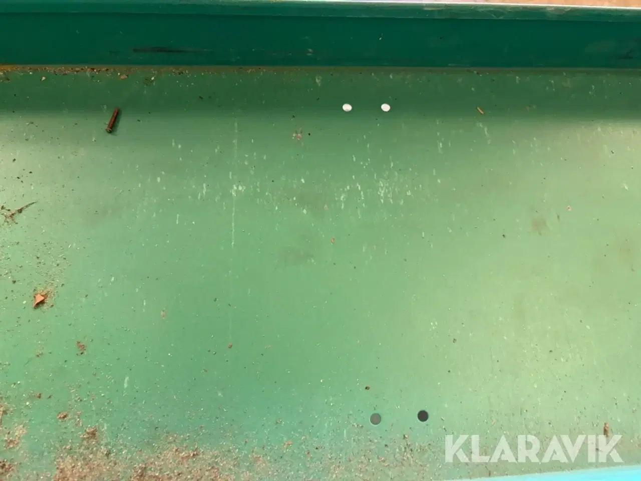 Billede 5 - Bilinventar 2 sektioner