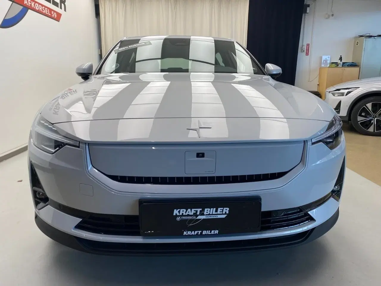 Billede 8 - Polestar 2  Standard Range