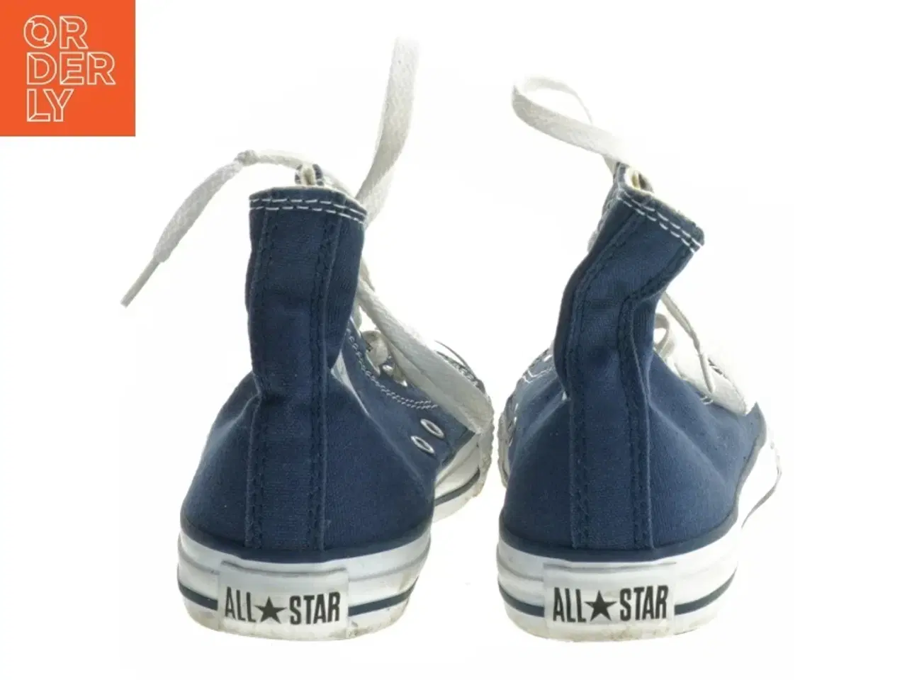 Billede 2 - Converse All Star sneakers (str. 35 ) fra Converse