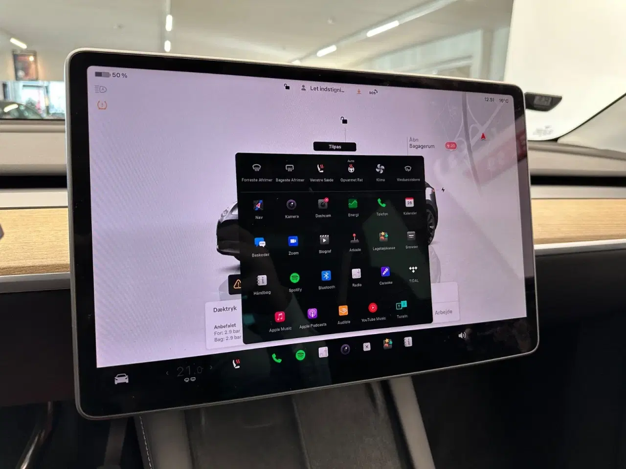 Billede 17 - Tesla Model Y RWD