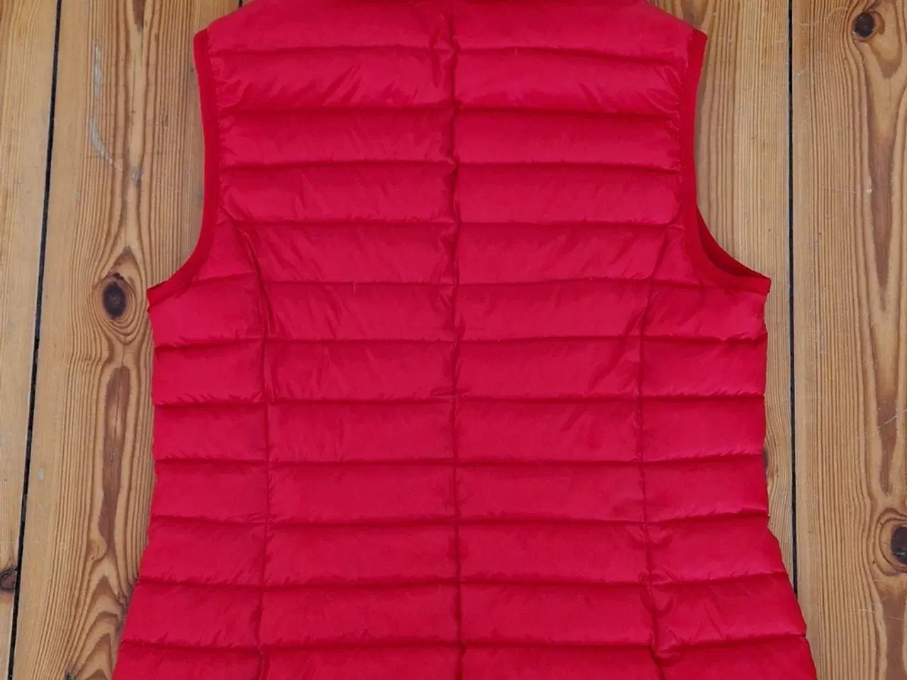 Billede 2 - Vest, Dame vest, Esprit, Dun vest