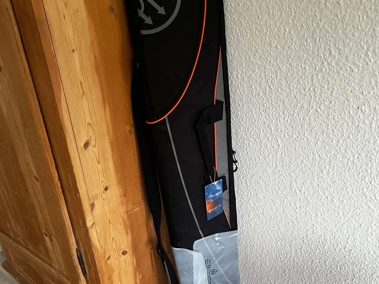 Billede 2 - Beretta foderal 