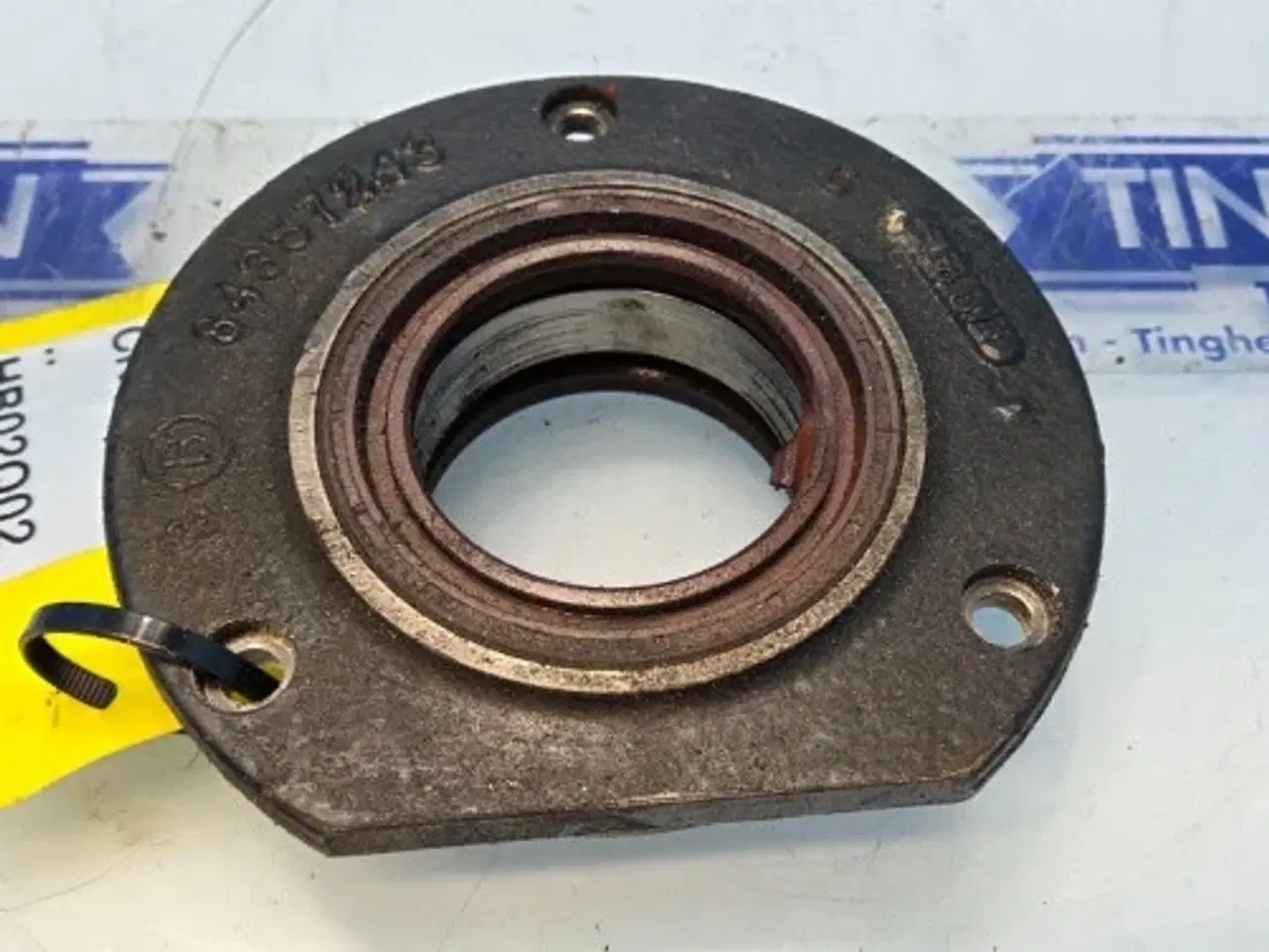 Billede 10 - Case Magnum 380 Medbringer 47460977