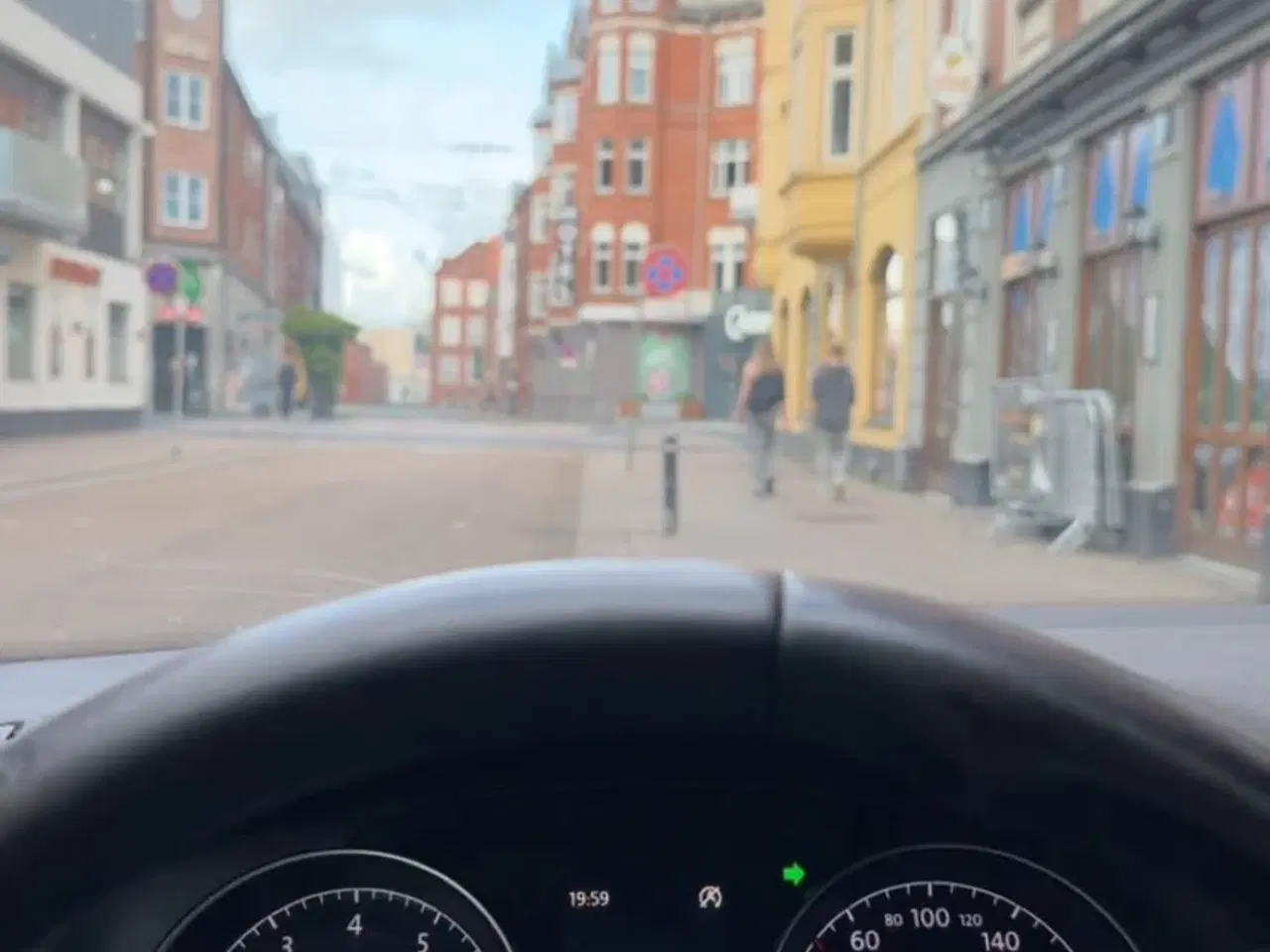 Billede 6 - Helt nyrenoveret Golf 7