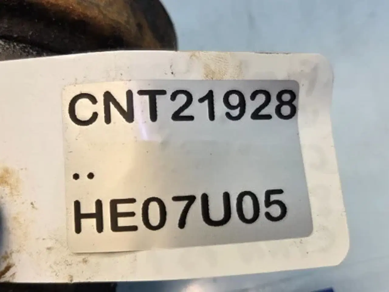 Billede 7 - Ford 4000 Udrykkerleje 81825151