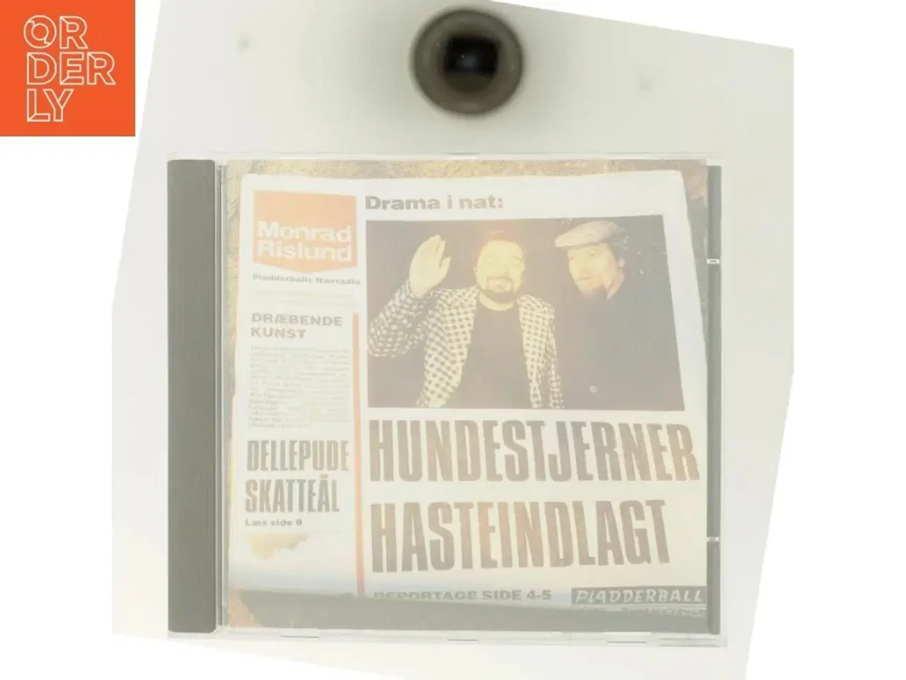 Billede 5 - Monrad og Rislund