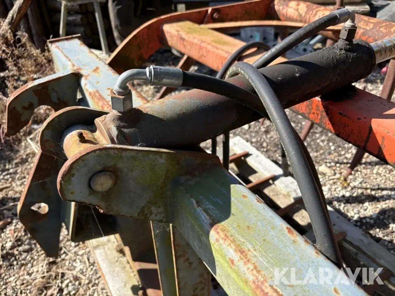 Billede 6 - Overfaldgreb Nordsten 67060000