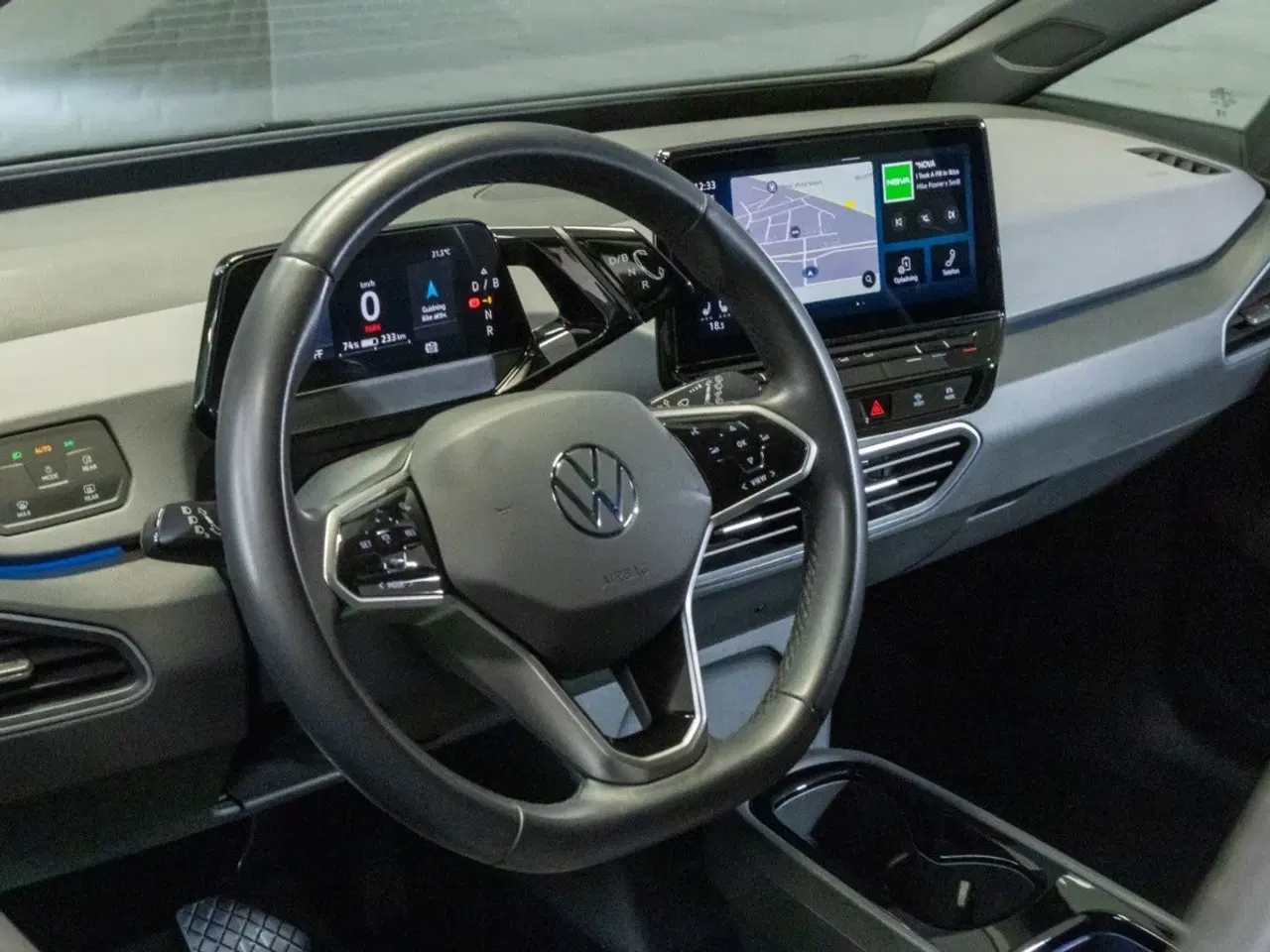 Billede 11 - VW ID.3 58 Pro