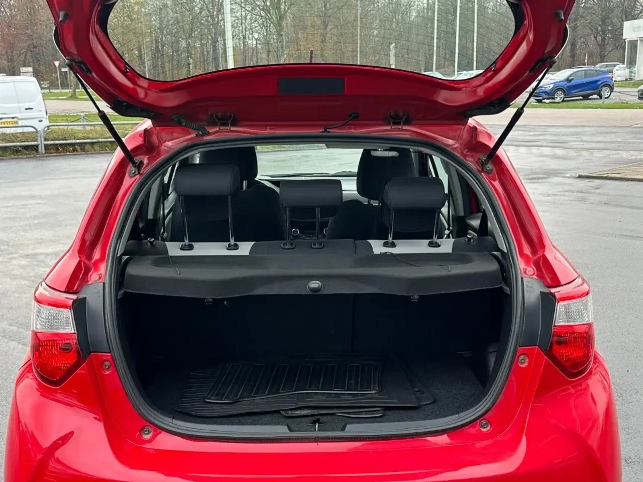 Billede 5 - Toyota Yaris 1,5 Hybrid H2 e-CVT