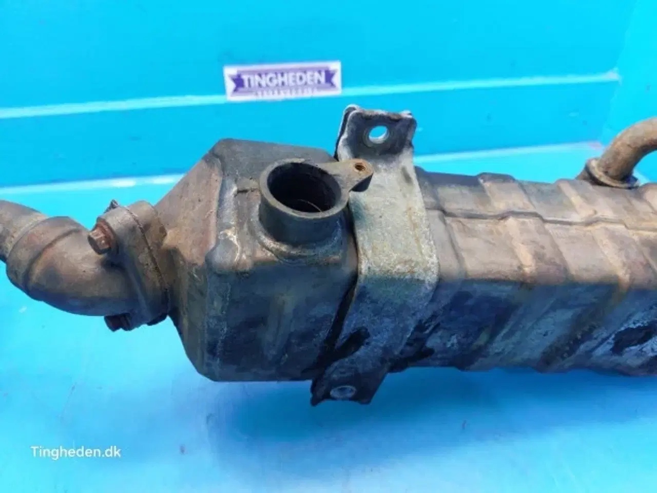Billede 14 - Cummins QSB6.7 Køler EGR 5317072