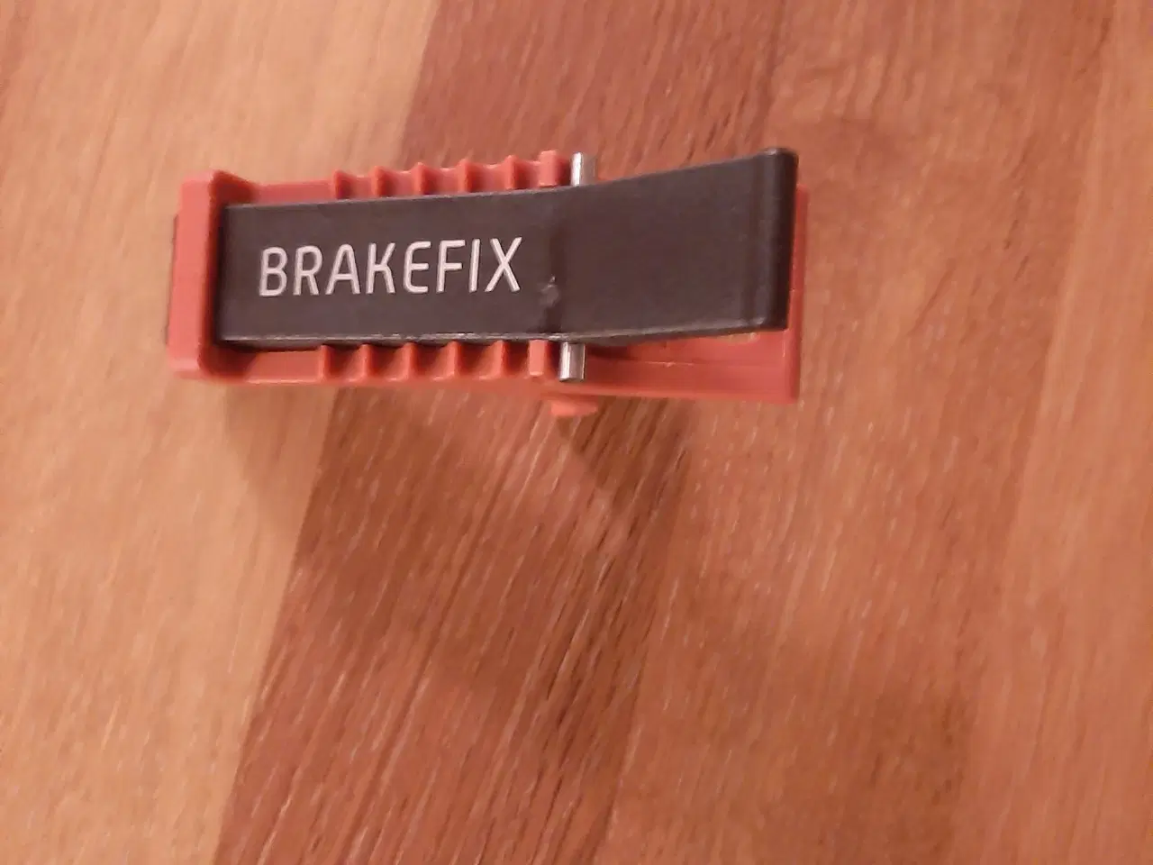 Billede 1 - Brakefix