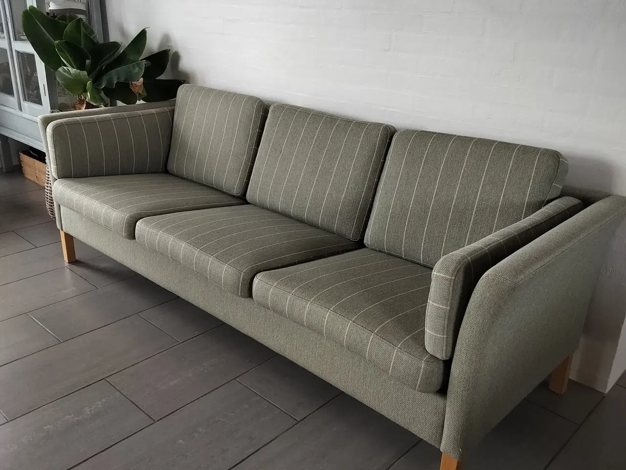 Billede 2 - Retro sofa