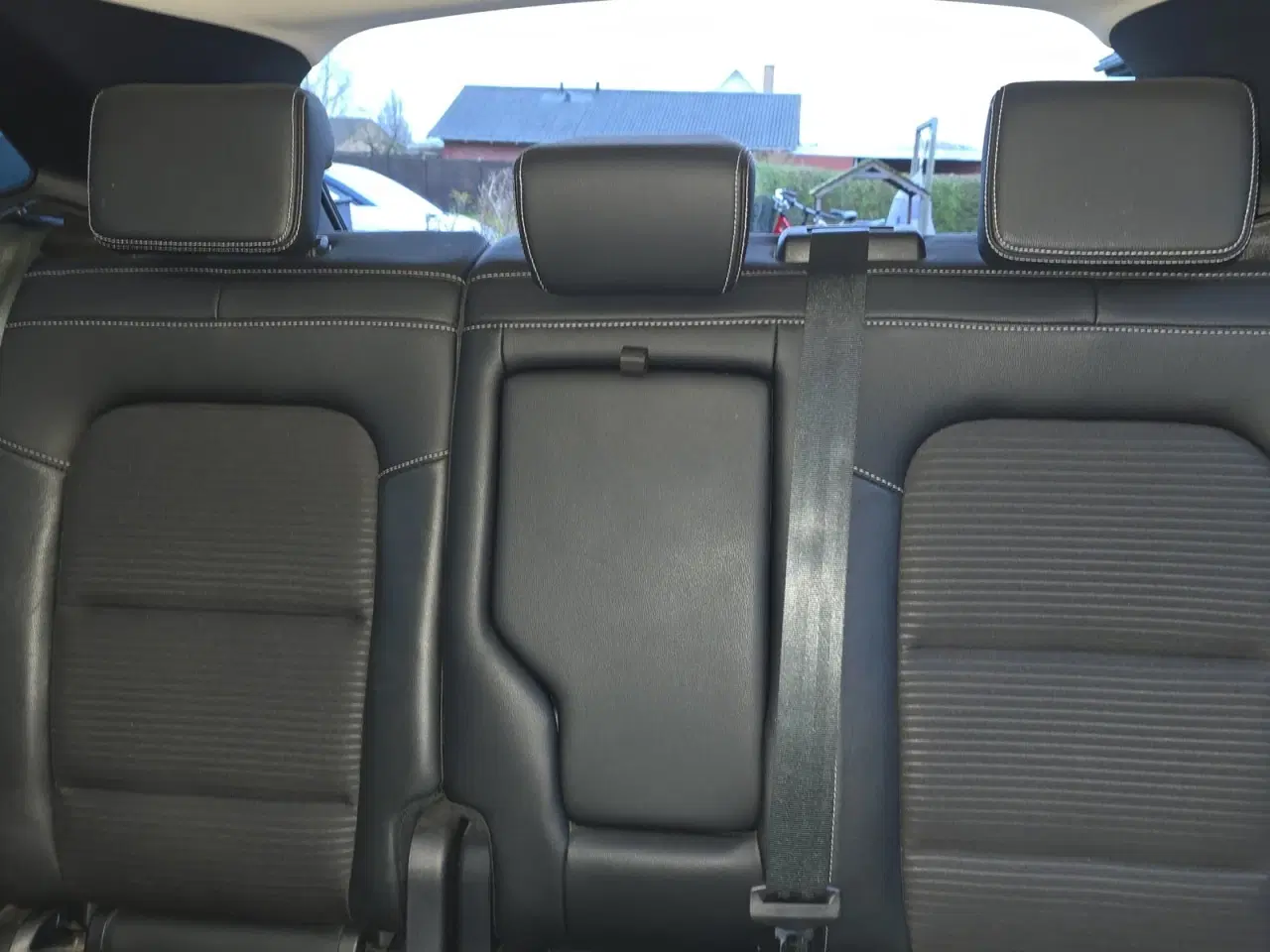 Billede 15 - Ford Kuga 2,5 PHEV Titanium X CVT