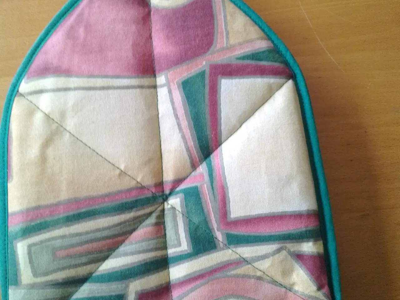 Billede 1 - Tevarmere