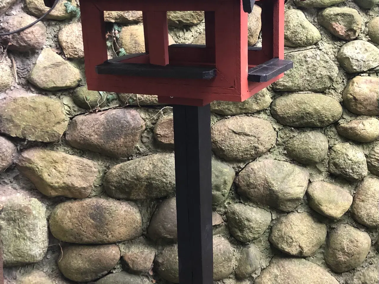 Billede 4 - Fuglehus