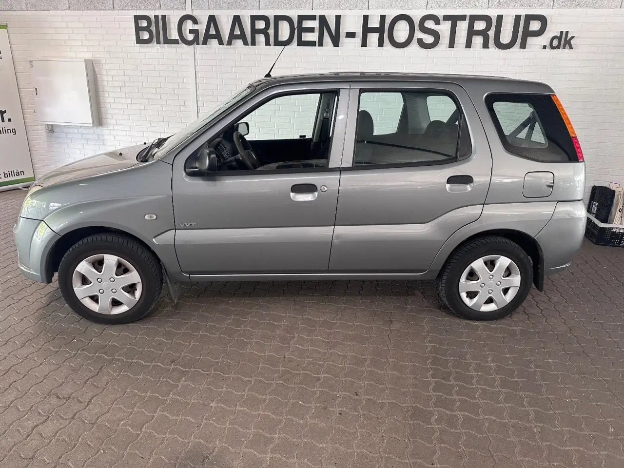 Billede 2 - Suzuki Ignis 1,3 Basic