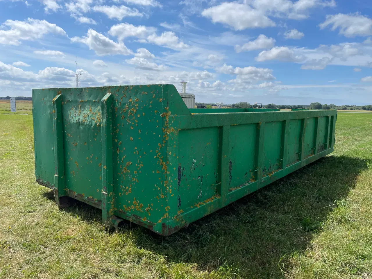 Billede 9 - Container 