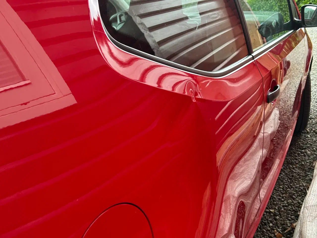 Billede 6 - Bil VW Up, årgang 2018