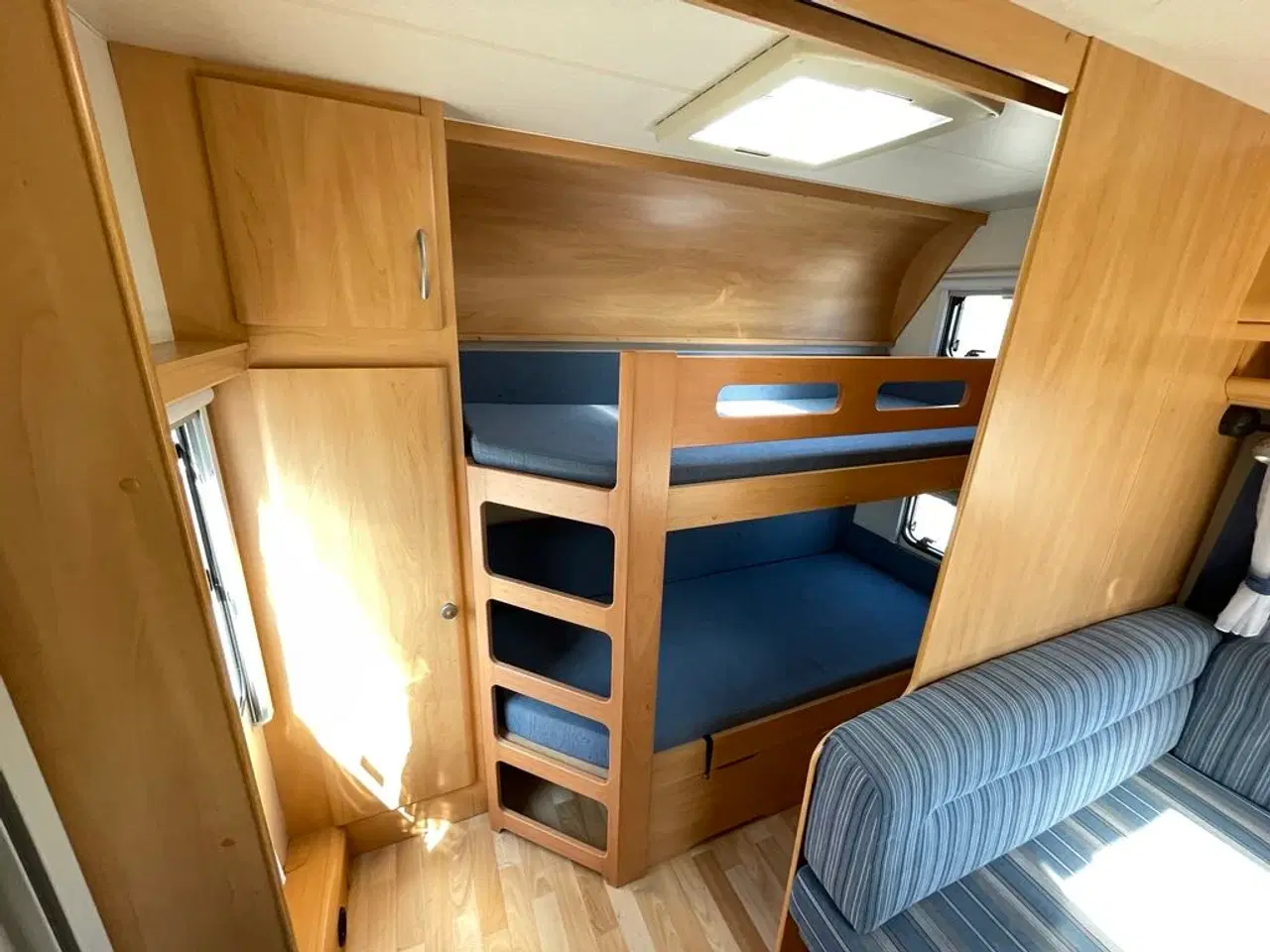 Billede 14 - Hobby De Luxe Easy 560 KMFE