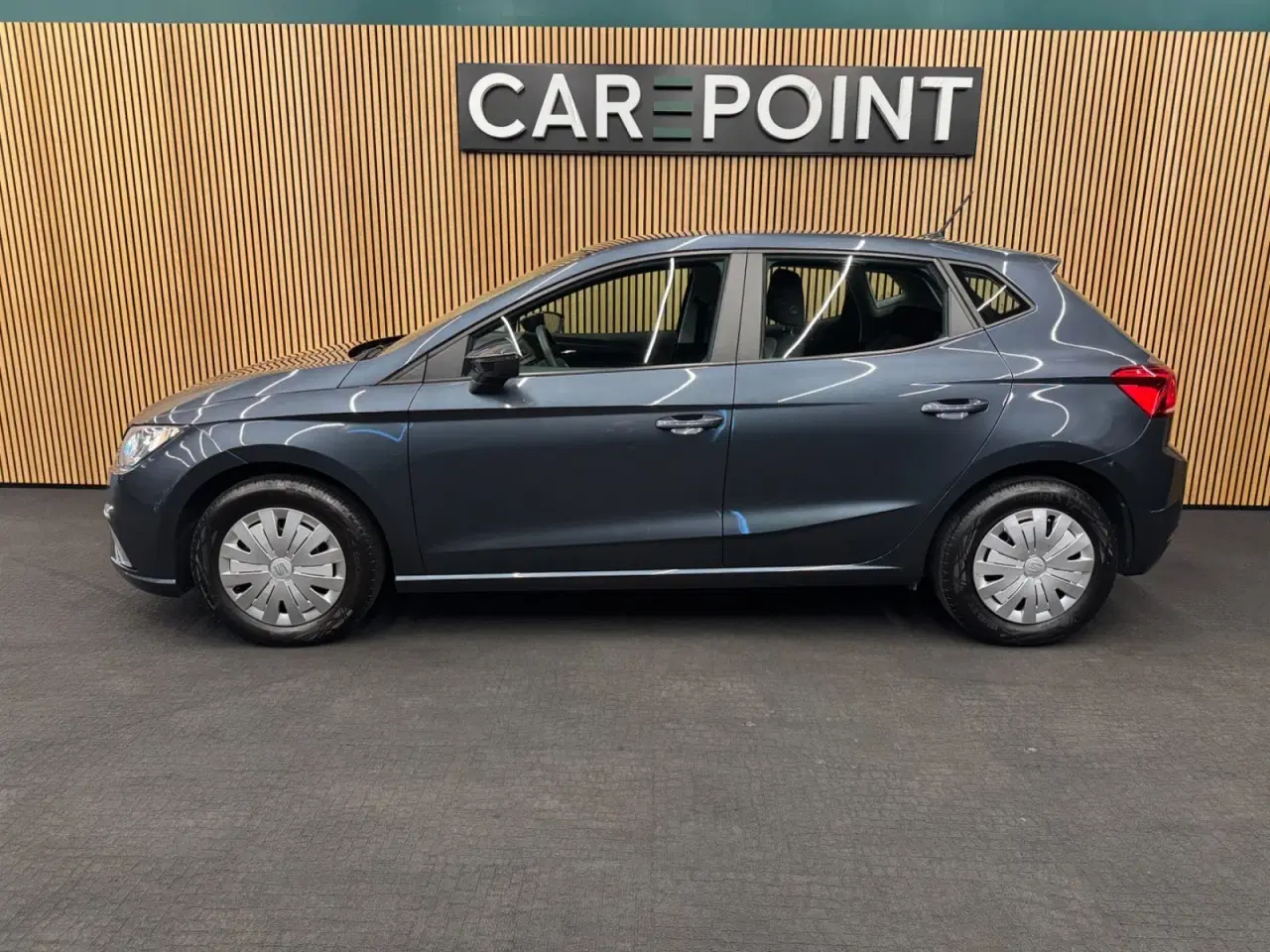 Billede 2 - Seat Ibiza 1,0 TSi 95 Style