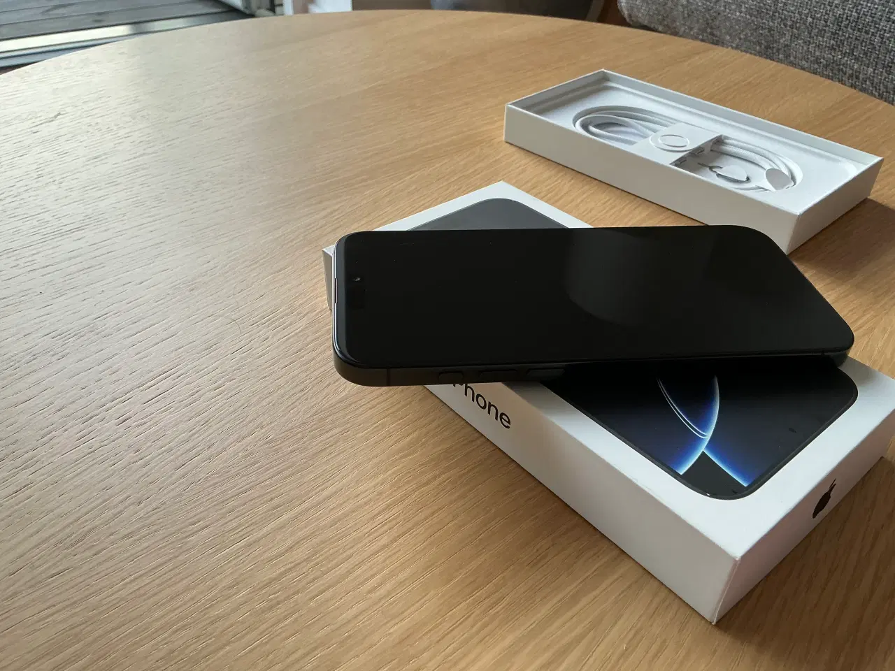 Billede 7 - Apple iPhone 16 Pro Max 256gb fra slut februar 25
