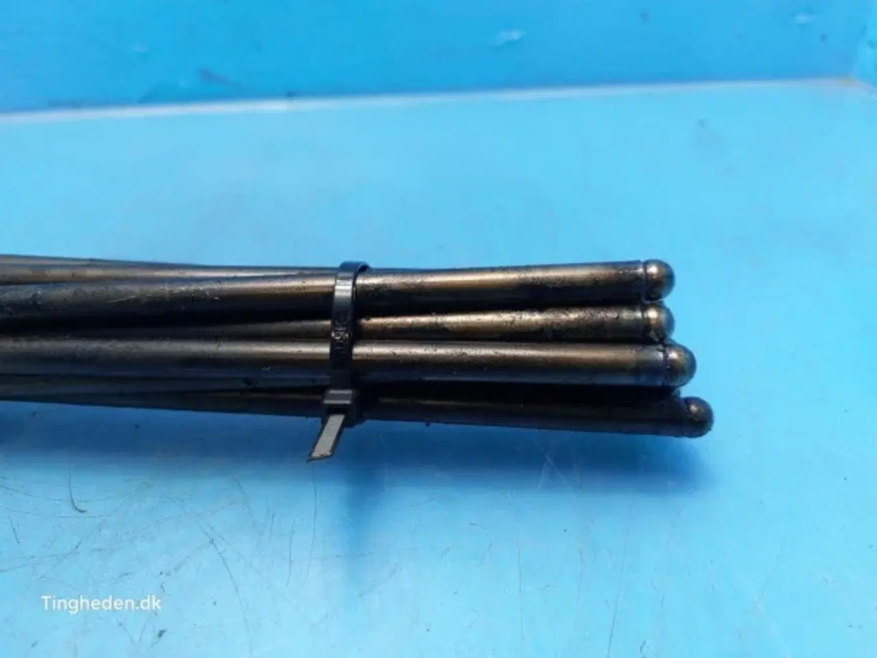 Billede 7 - Cummins QSB6.7 Stødstænger 12 Stk