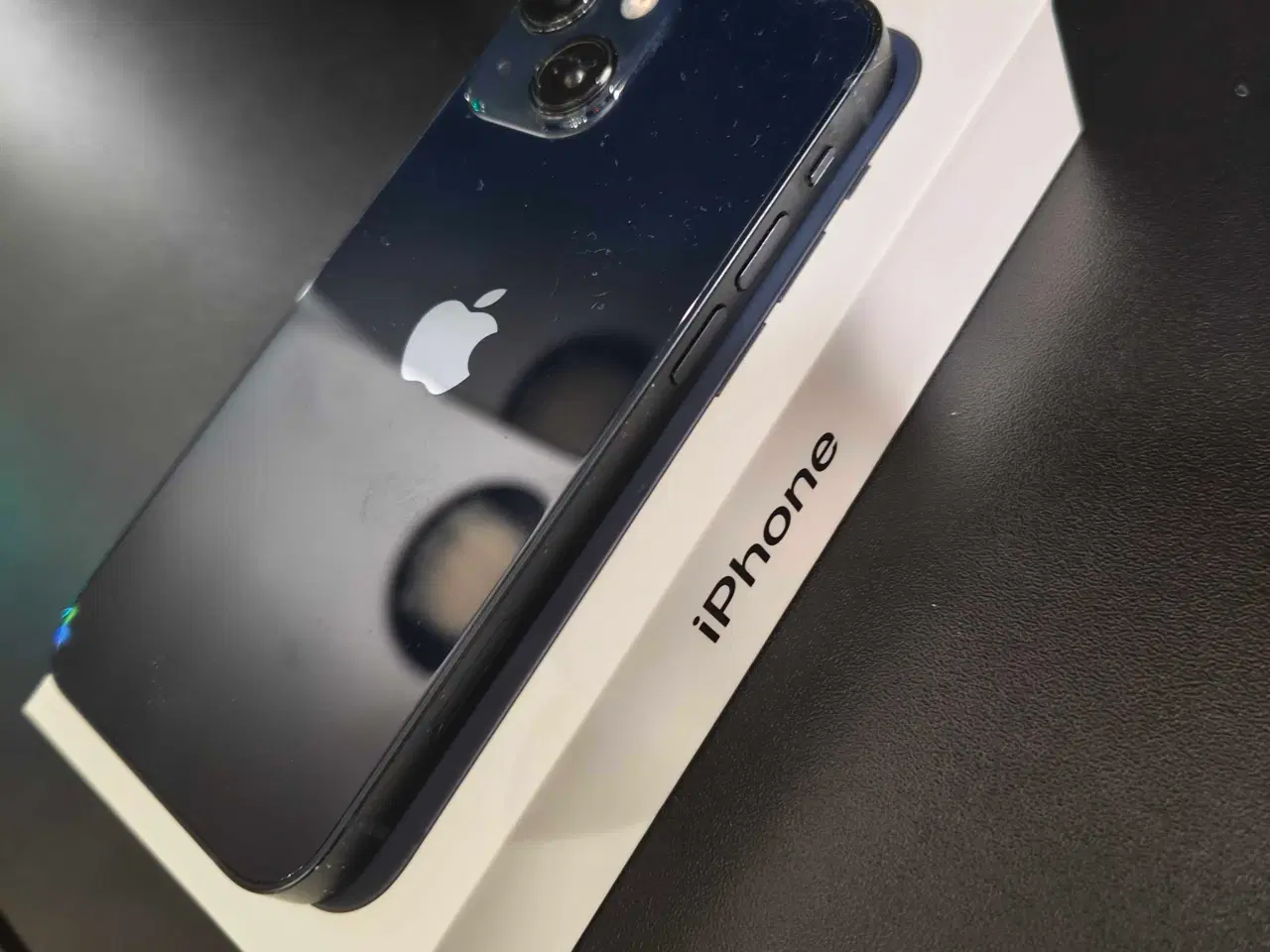 Billede 2 - iPhone 13 mini 128gb