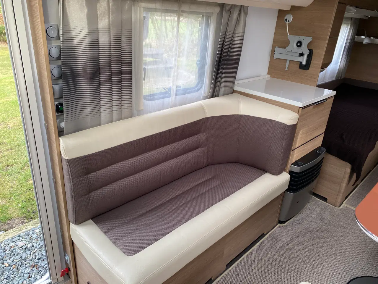 Billede 7 - Adria Adora 613 HT