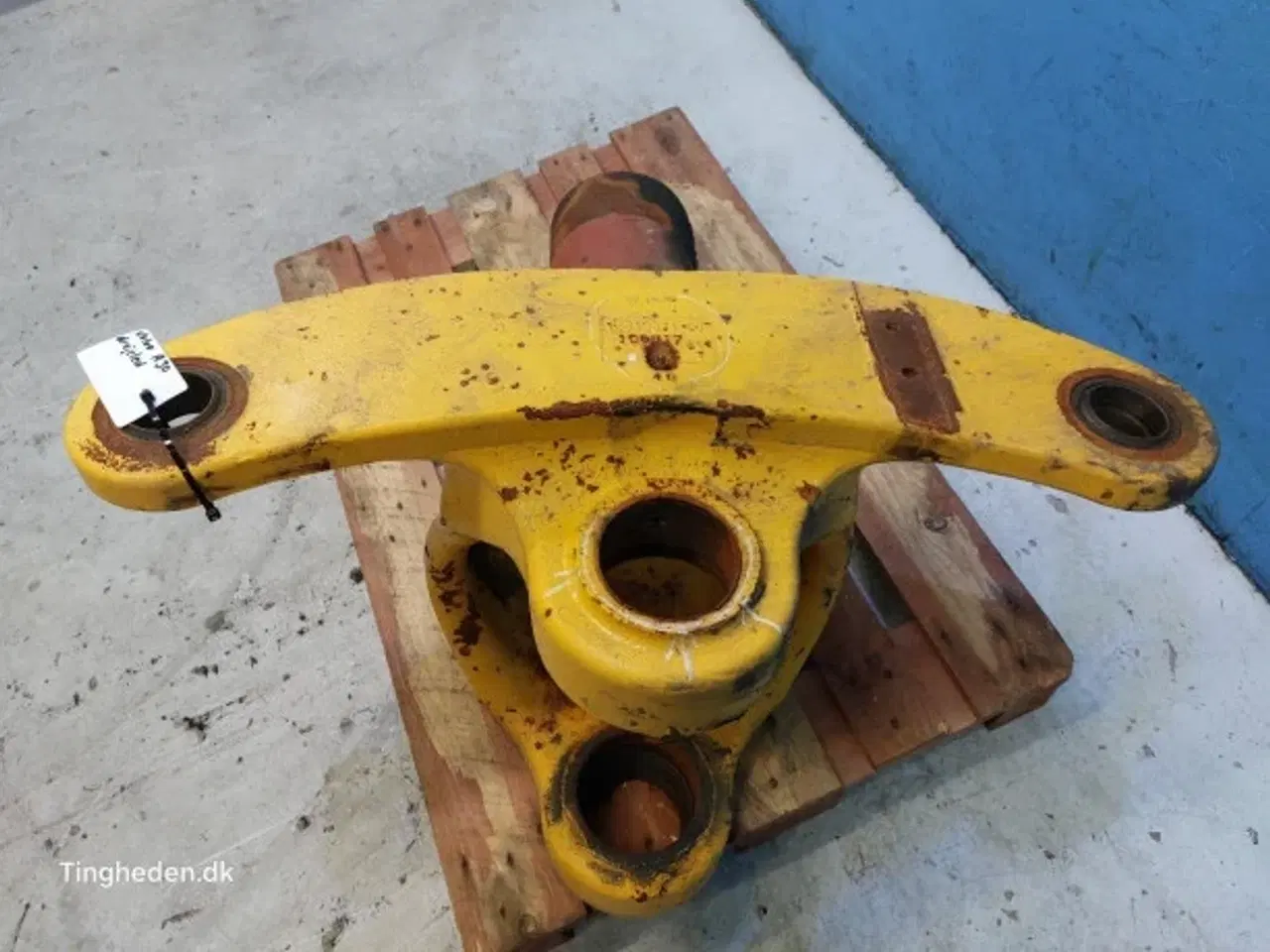 Billede 13 - Volvo A30 Drejeled 16613611