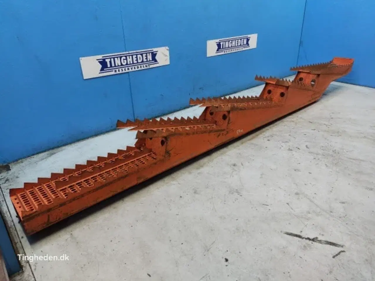 Billede 13 - Dronningborg D8500 Ryster 28450439