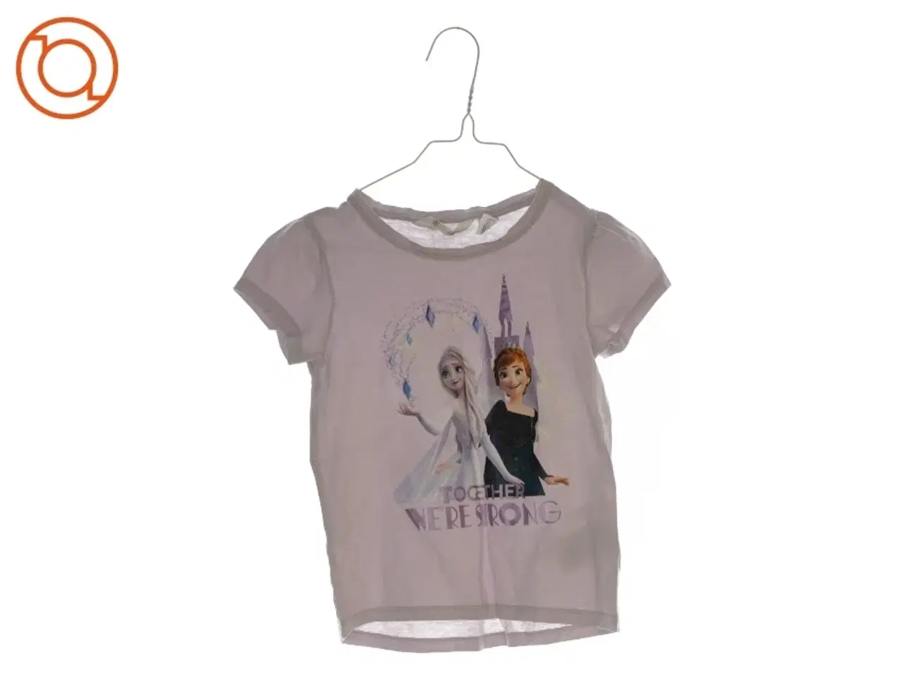 Billede 1 - T shirt fra H&M