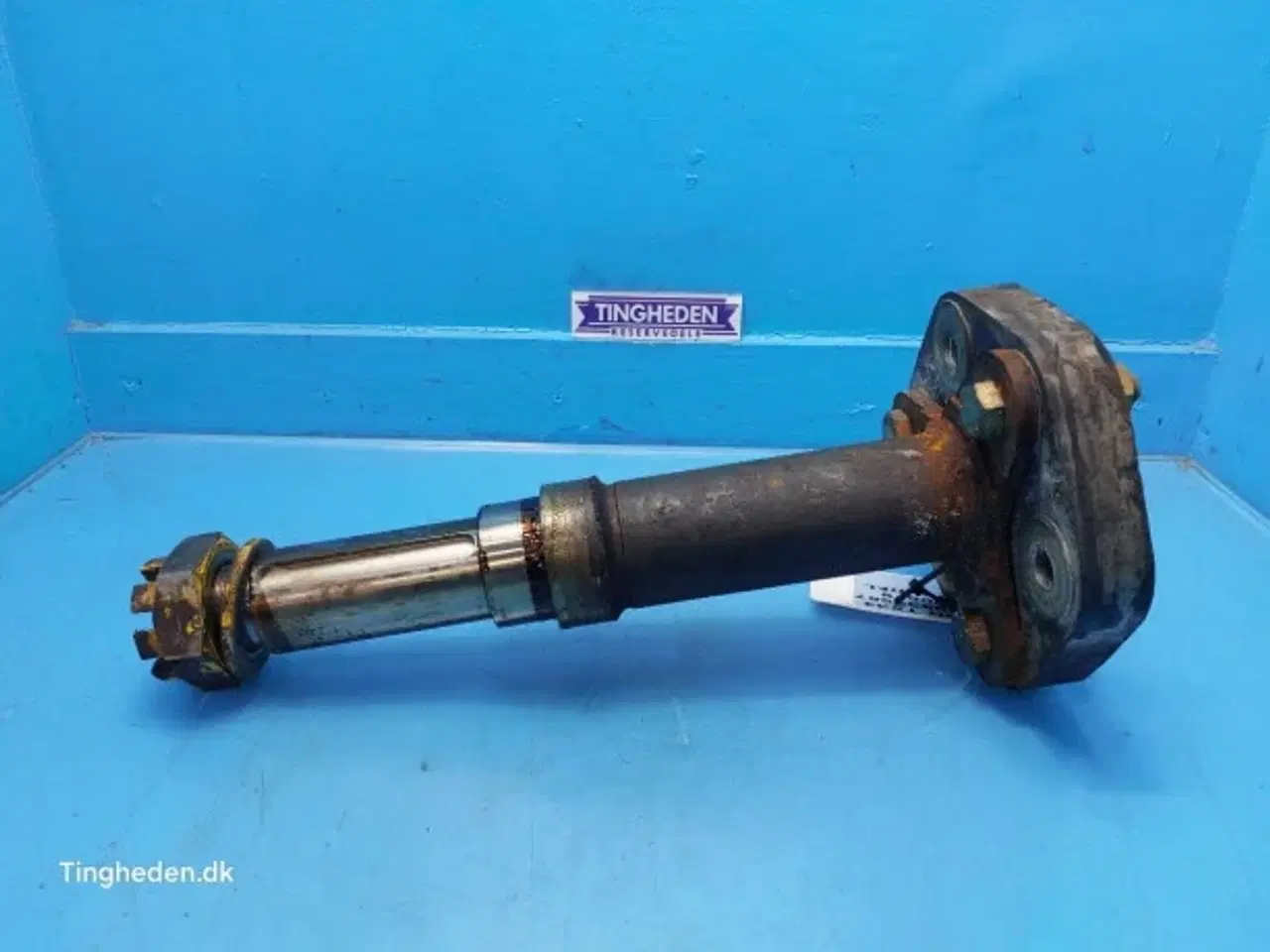 Billede 6 - New Holland TX34 Spindel Aksel 89832587