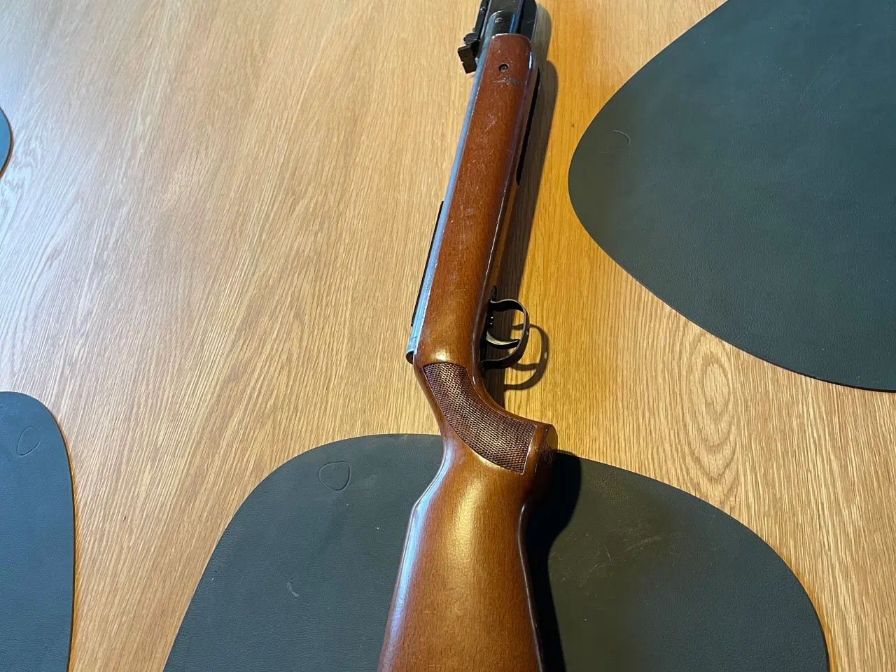 Billede 1 - Diana 35 4.5mm luftgevær