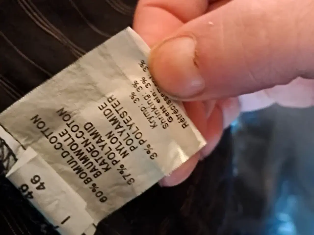 Billede 7 - Kello str. 42 sommerjakke