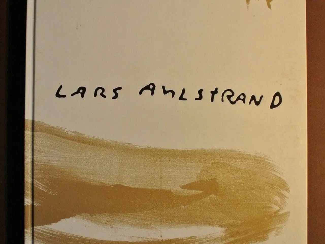 Billede 1 - lars ahlstrand 2004-2005 - den virtuose lethed - ,