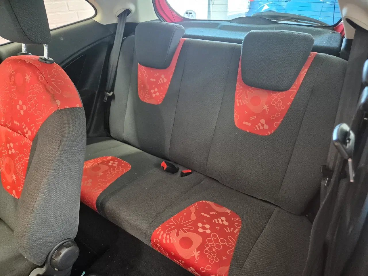 Billede 12 - Ford Ka 1,2 SE 69HK 3d
