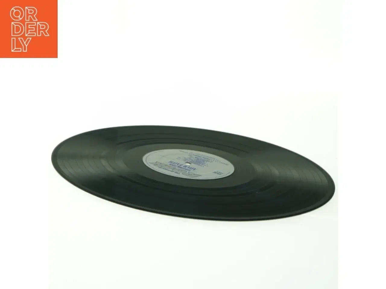 Billede 10 - LP: The History of Rock Volume Five (str. 31 x, 31 cm)