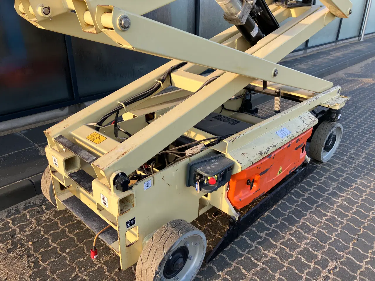Billede 3 - JLG 3246 ES