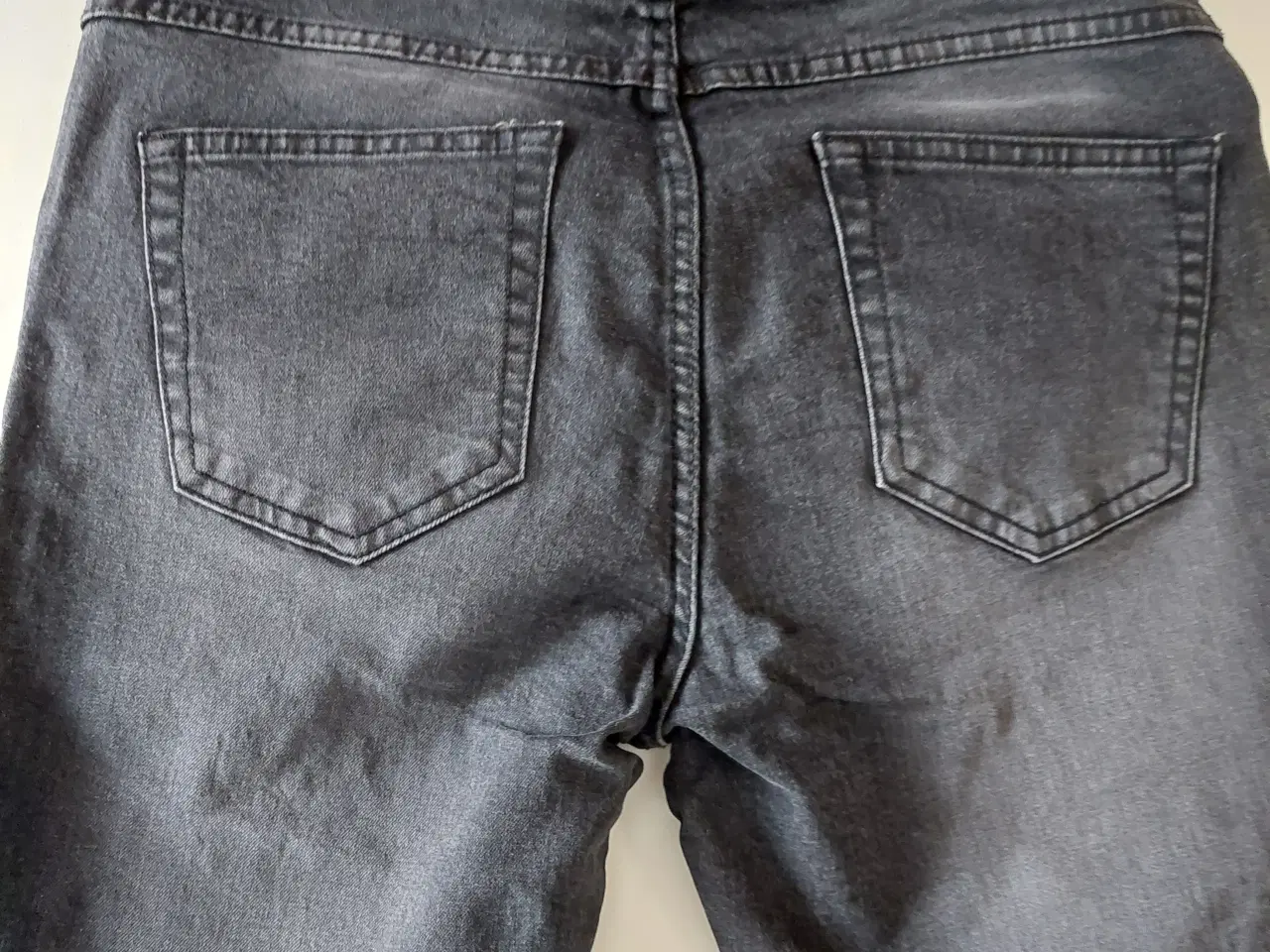 Billede 2 - Ny Basis Cowboy buks str 40