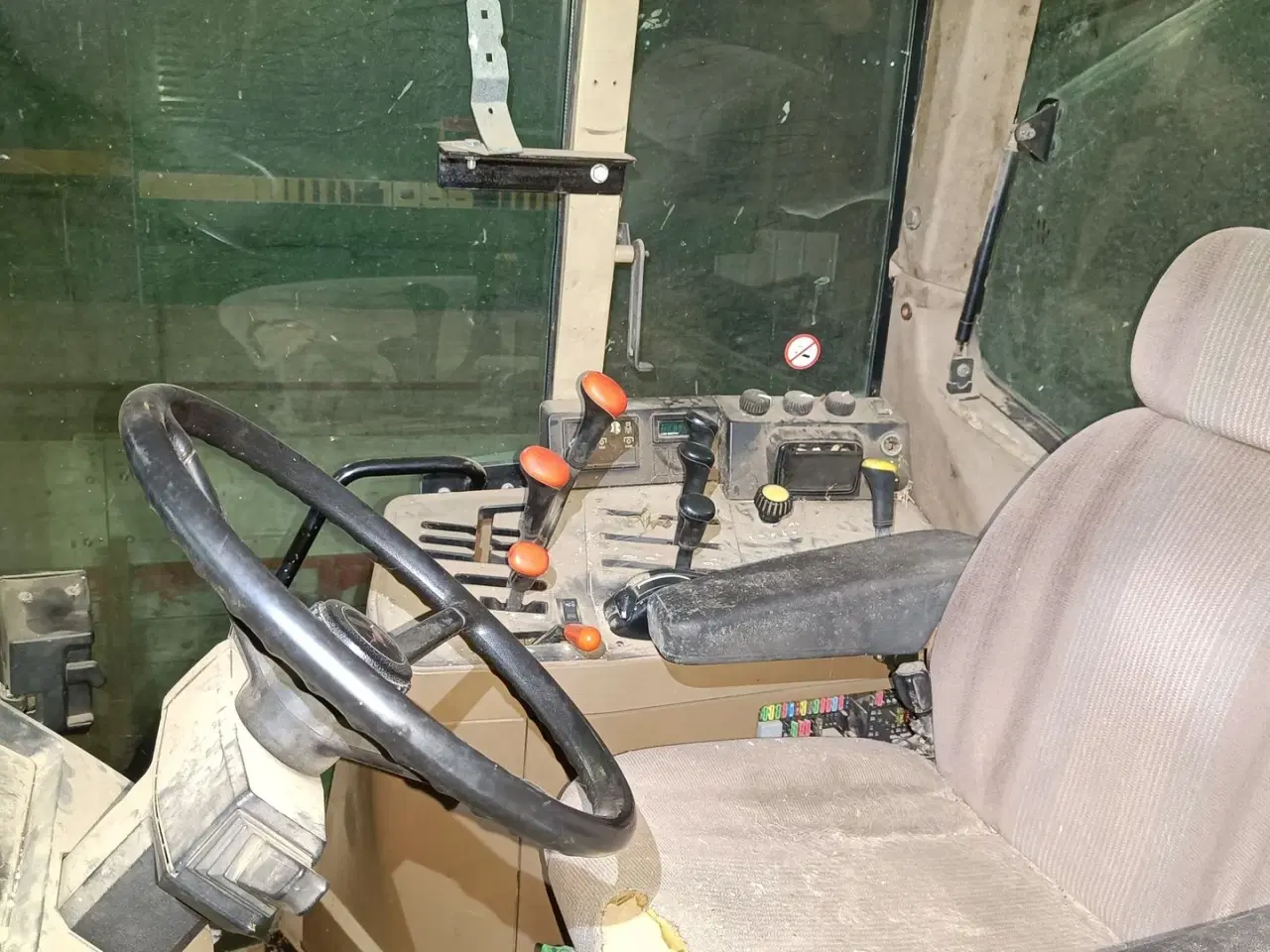 Billede 12 - John Deere 6900