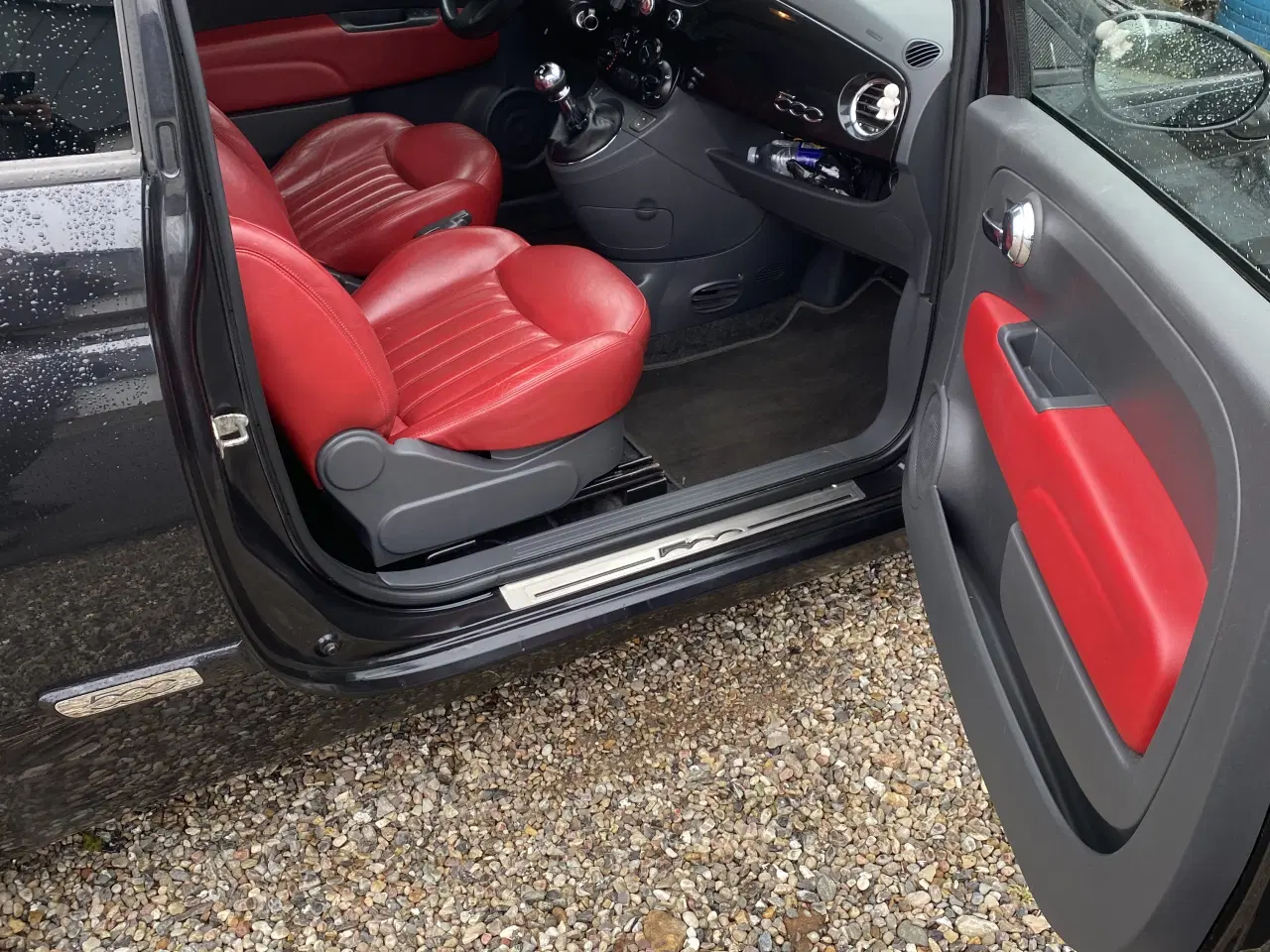 Billede 14 - Fiat 500