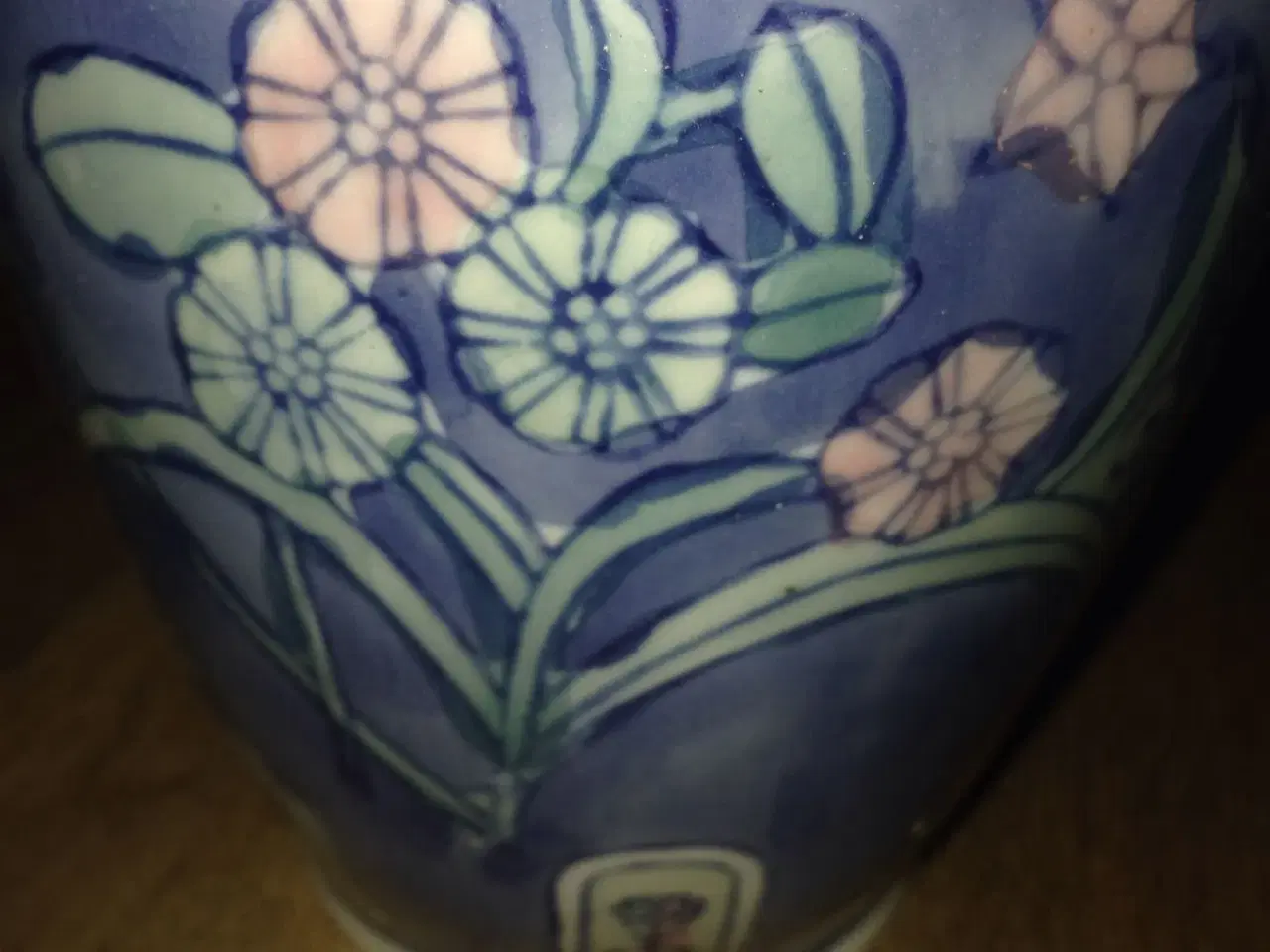 Billede 4 - pæn vase