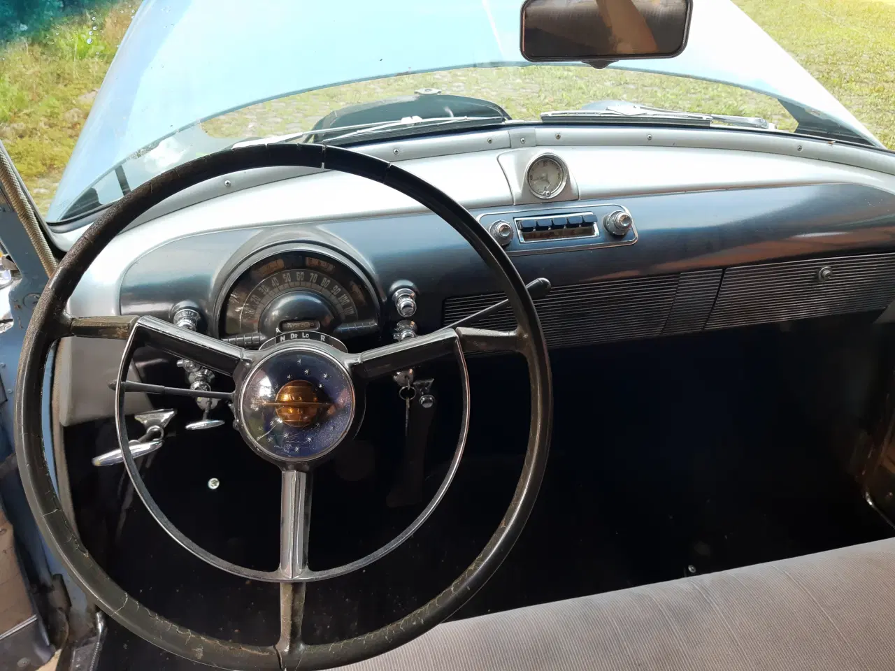 Billede 6 - 1950 Oldsmobile 88
