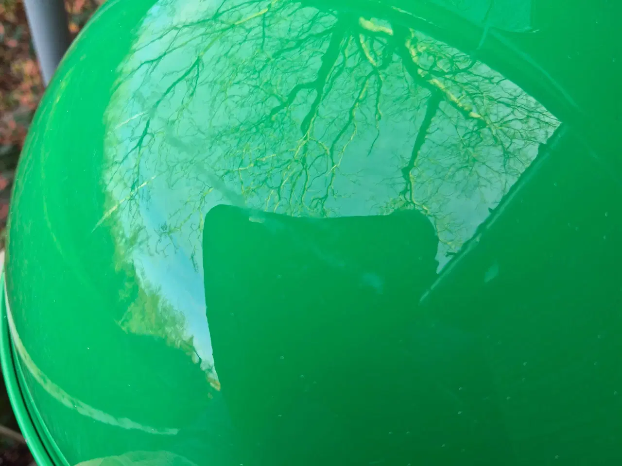 Billede 10 - To Midi Bunker i en usædvanlig grøn nuance