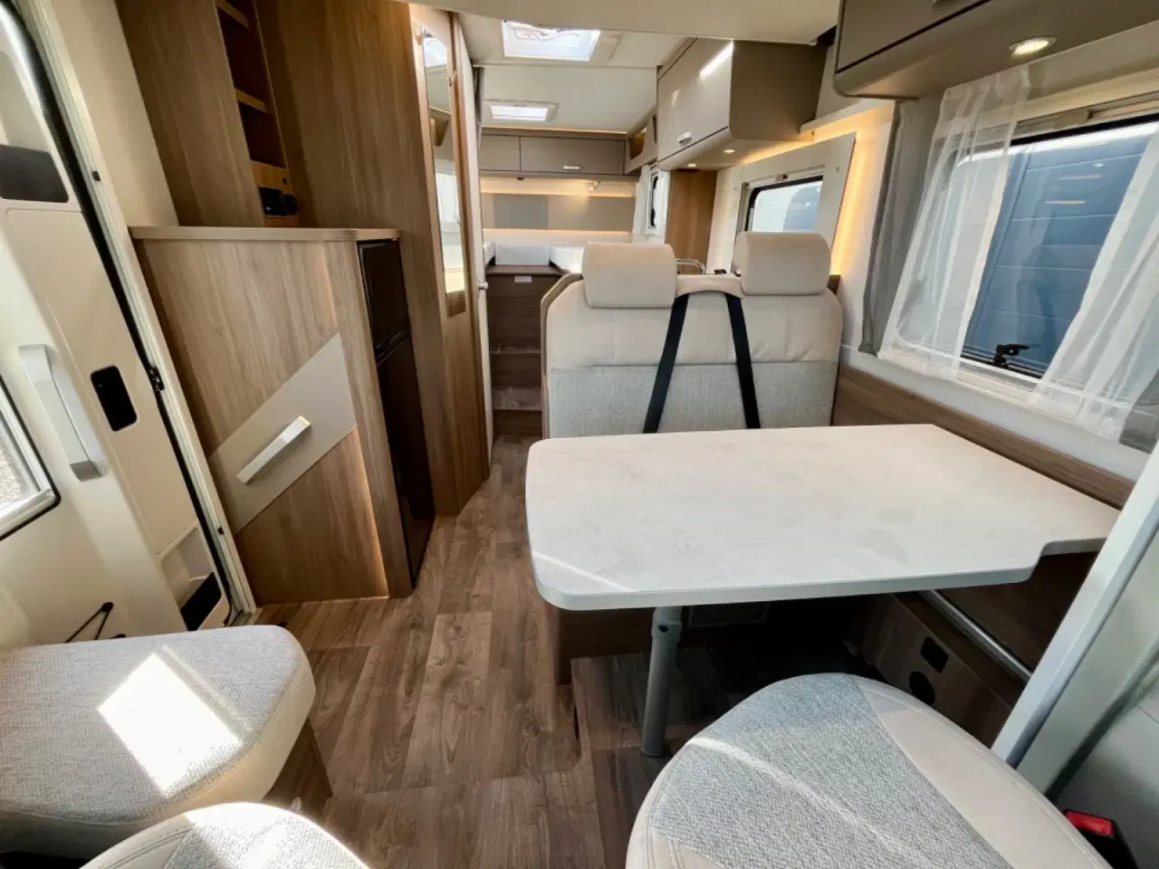 Billede 6 - Carado T338 PRO+ 2,2 JTD 140