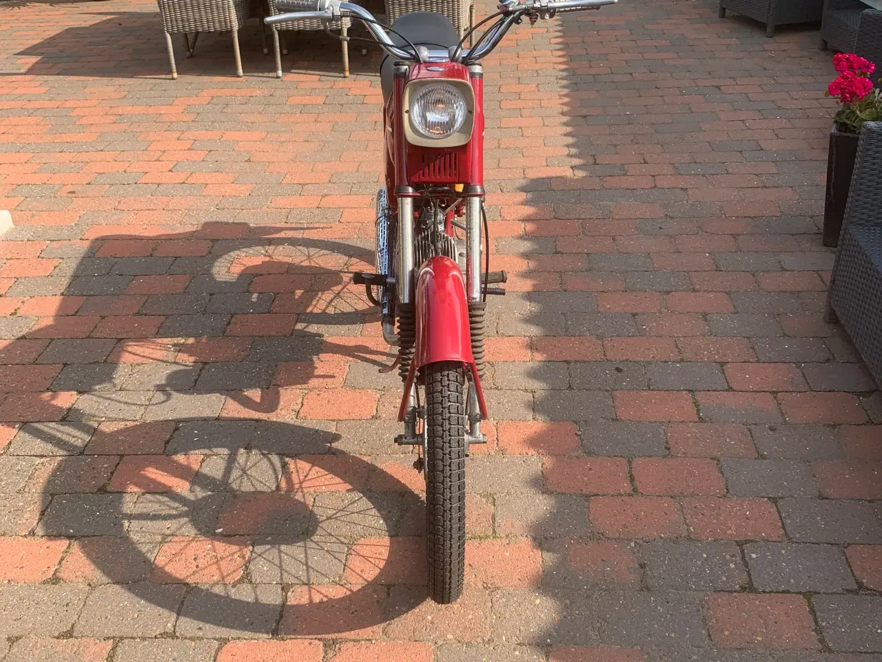 Billede 3 - Derby SS59-3 1975